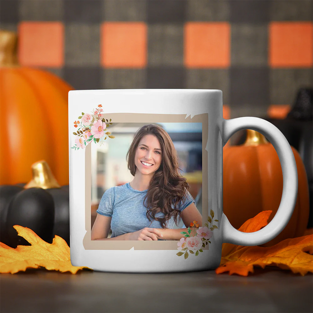 Awesome Mom Personalized Mug - Image 11