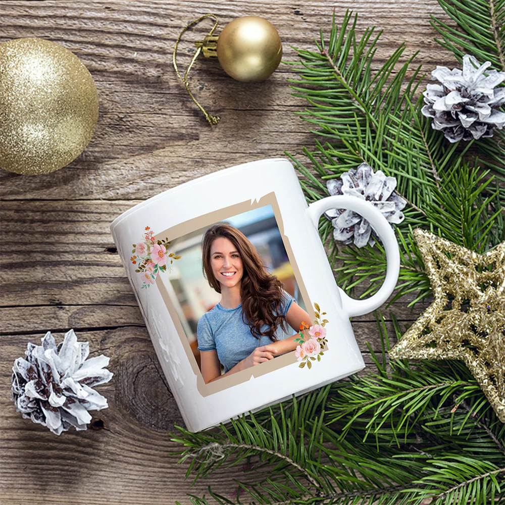 Awesome Mom Personalized Mug - Image 8