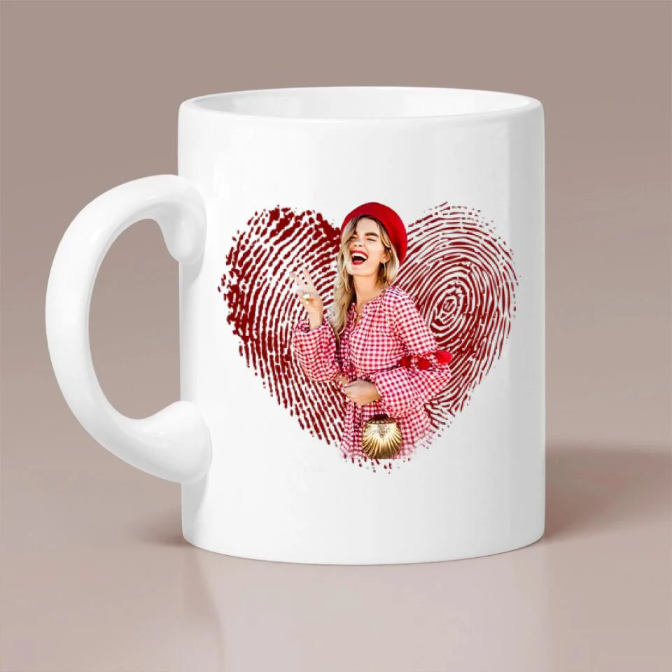 Coffeeholic Don't Cook Won't Cook Custom Mug Birthday Gift For Friend