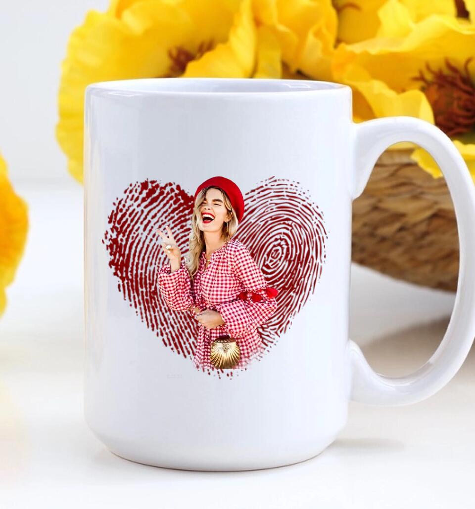 Coffeeholic Don't Cook Won't Cook Custom Mug Birthday Gift For Friend - Image 10