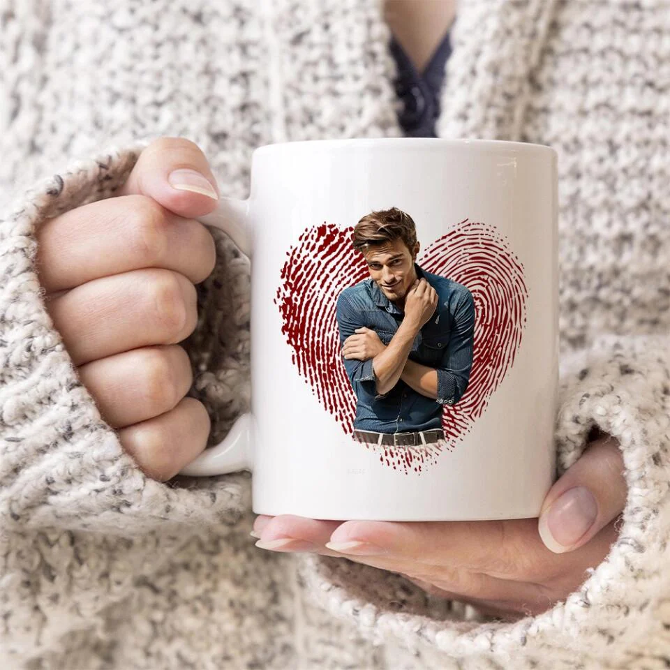 Coffeeholic Don't Cook Won't Cook Custom Mug Birthday Gift For Friend - Image 5