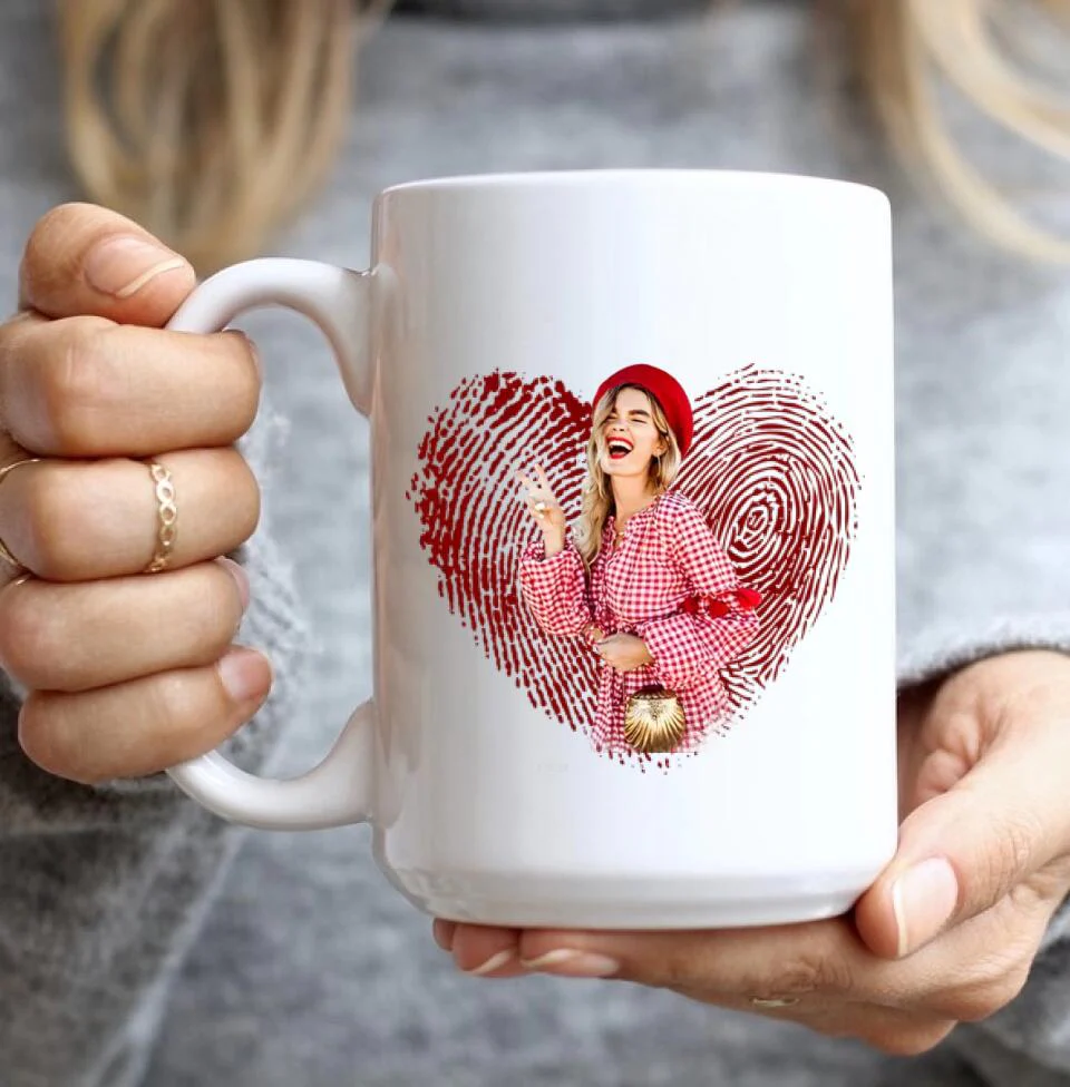 Coffeeholic Don't Cook Won't Cook Custom Mug Birthday Gift For Friend - Image 8