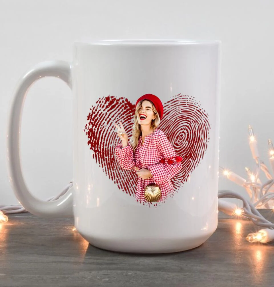 Coffeeholic Don't Cook Won't Cook Custom Mug Birthday Gift For Friend - Image 9