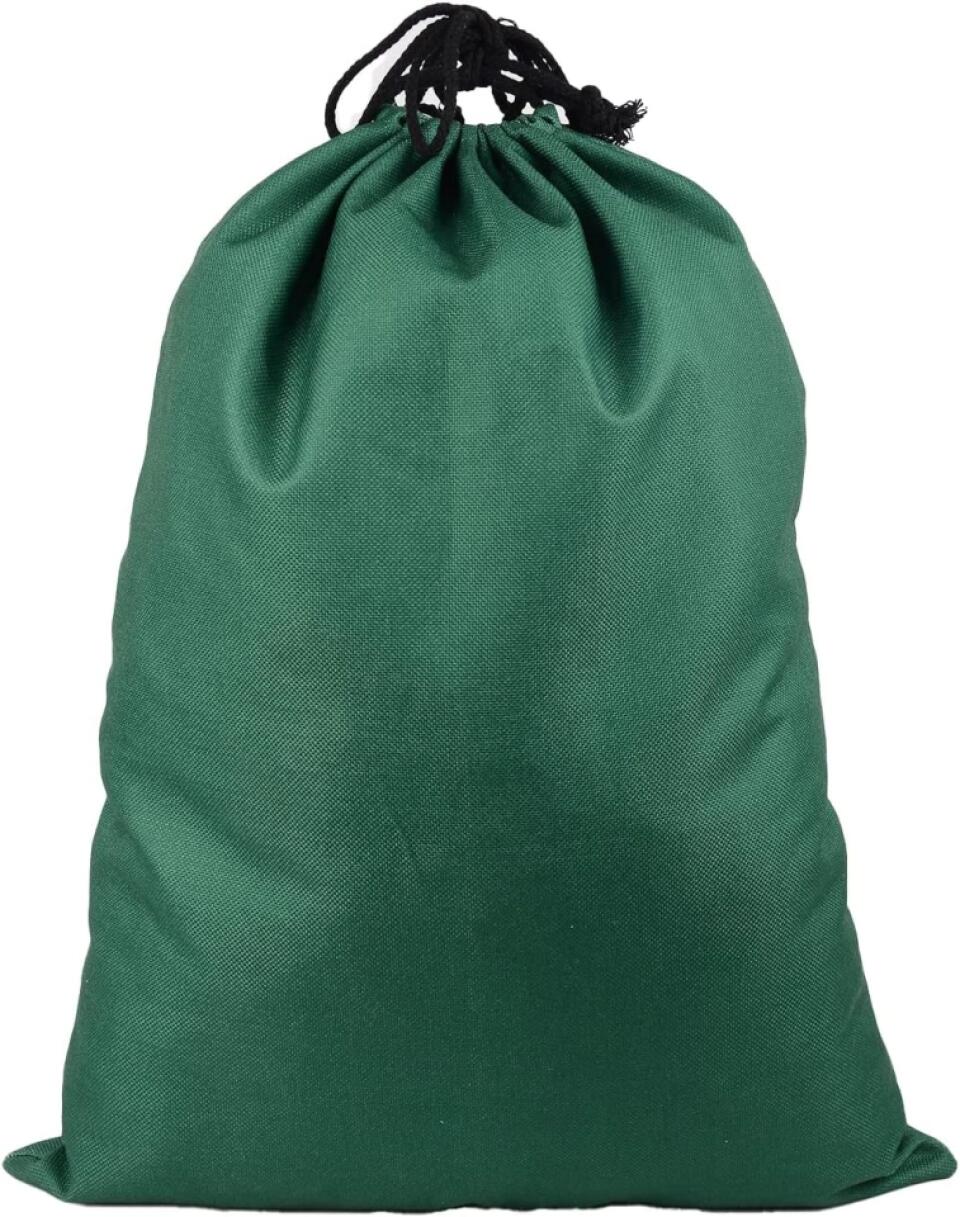 Merry Chrismast Special Gift Delivery - Personalized Christmas Sack Bag - Image 9