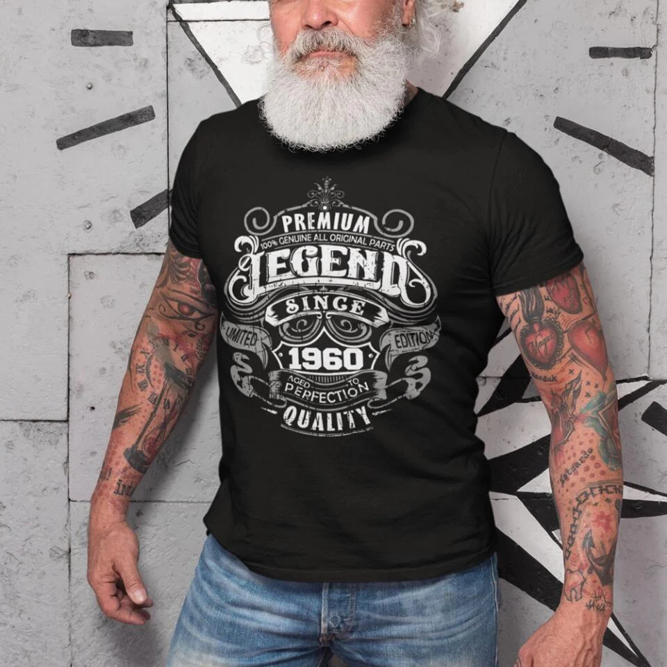 Premium 100% Genuine All Original Parts - Personalized Hoodie/Tshirt - Image 10