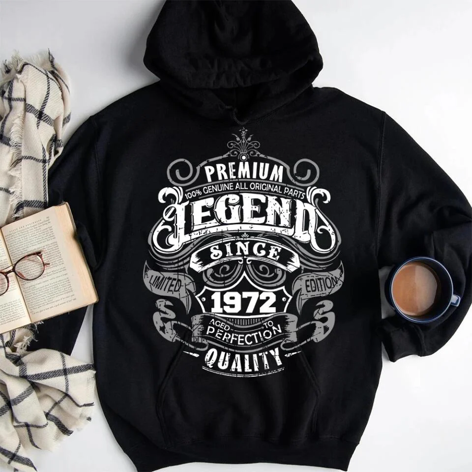 Premium 100% Genuine All Original Parts - Personalized Hoodie/Tshirt - Image 5