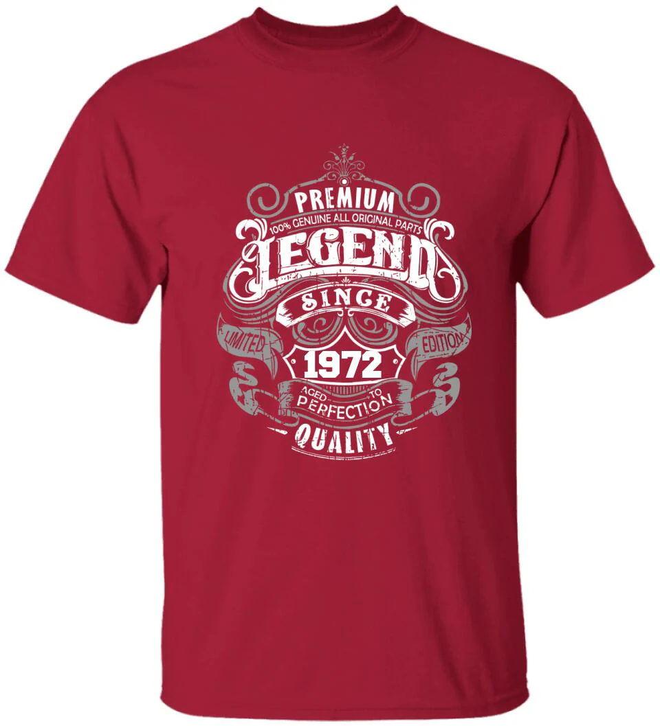 Premium 100% Genuine All Original Parts - Personalized Hoodie/Tshirt - Image 7