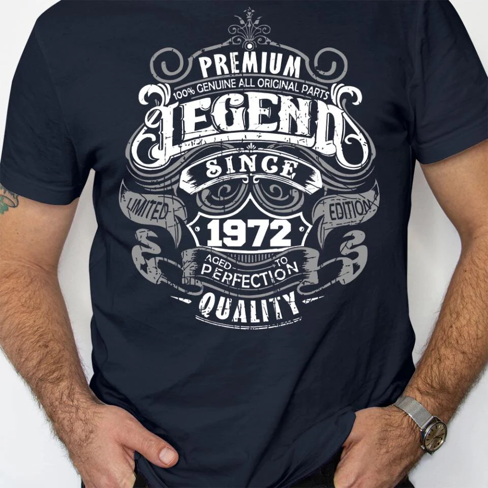 Premium 100% Genuine All Original Parts - Personalized Hoodie/Tshirt - Image 8