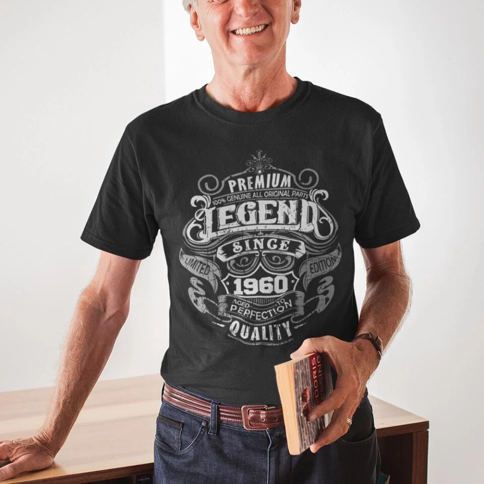 Premium 100% Genuine All Original Parts - Personalized Hoodie/Tshirt - Image 9