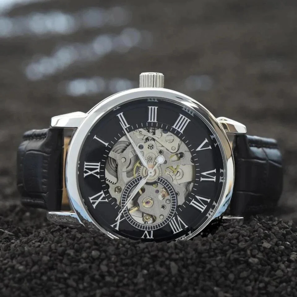 Promise Watch - Personalized Luxury Men's Watch - Image 6