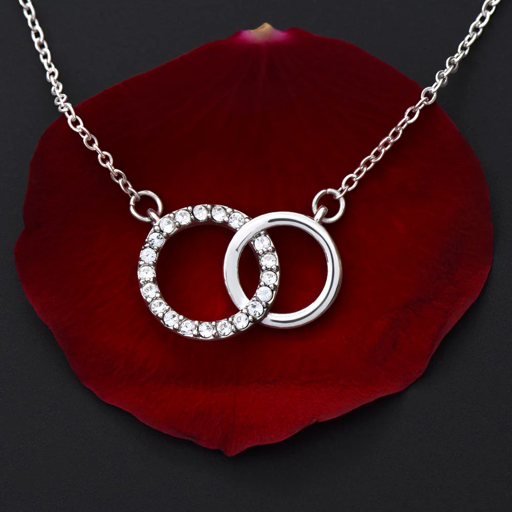 Sister In Law I'm So Grateful I Had You Special Necklace Birthday Gift For Sister In Law - Image 4