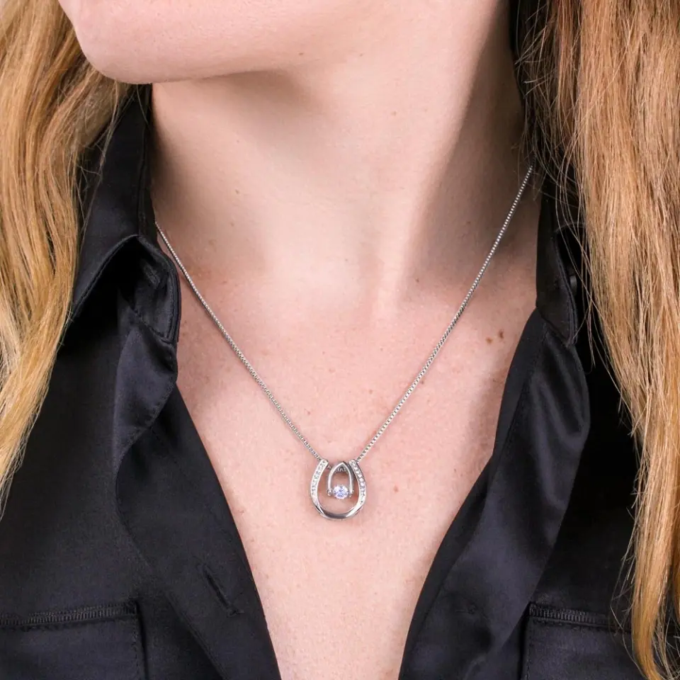 Sorry For Hurting You - Necklace Jewelry Multiple Choice - Image 36