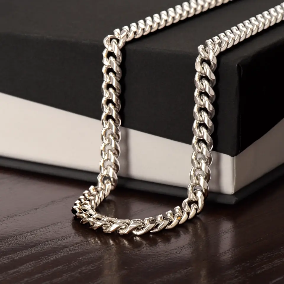 To My Lovely Soulmate I Love You Personalized Necklace - Image 81