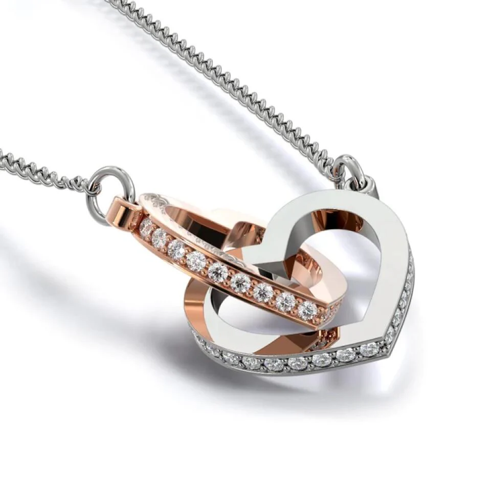 Vintage 2000 2003 2010 Many Years Of Awesome - Personalized Necklace - Image 49