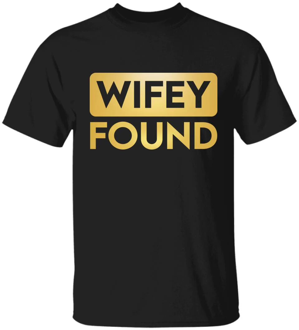 Wife Found Couples Shirt Anniversary Gifts - Image 2