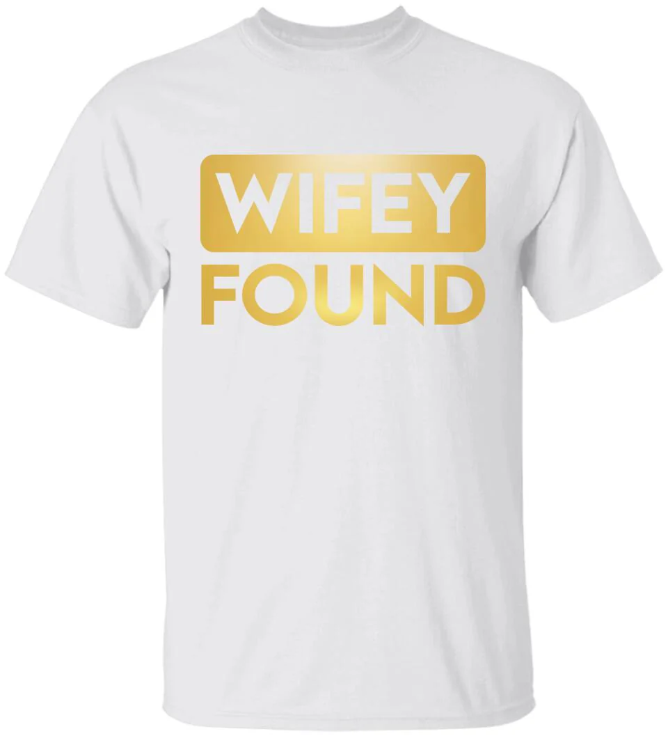 Wife Found Couples Shirt Anniversary Gifts - Image 8