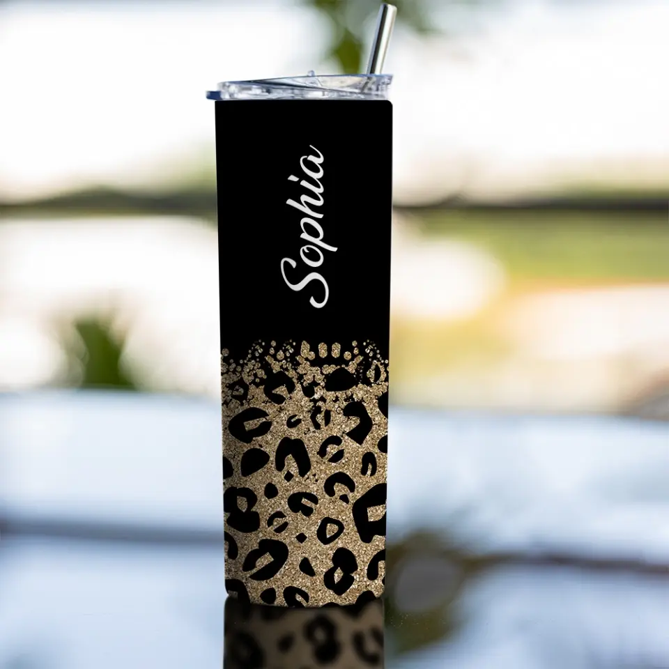 You Be Proud Of The Work Personalized Skinny Tumbler - Image 11